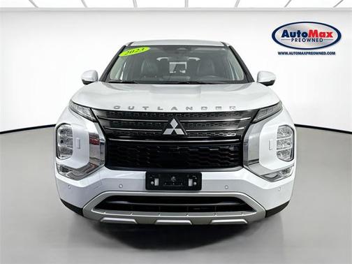 2023 Mitsubishi Outlander SE 2.5 S-AWC