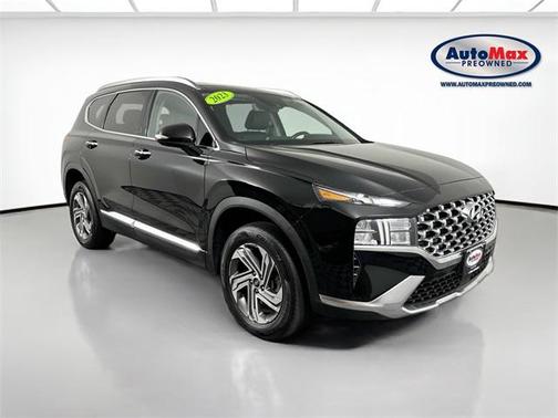 2023 Hyundai SANTA FE SEL 2.4