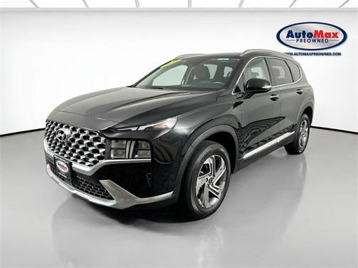 2023 Hyundai SANTA FE SEL 2.4