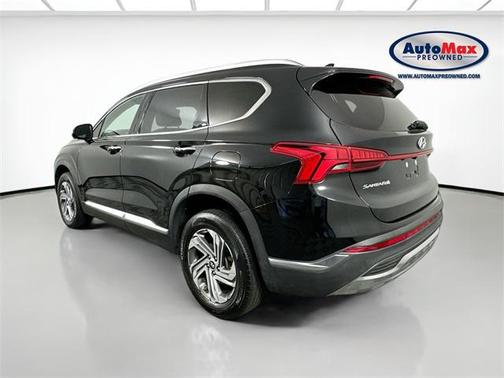 2023 Hyundai SANTA FE SEL 2.4