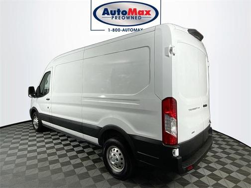 2023 Ford Transit-250 Base