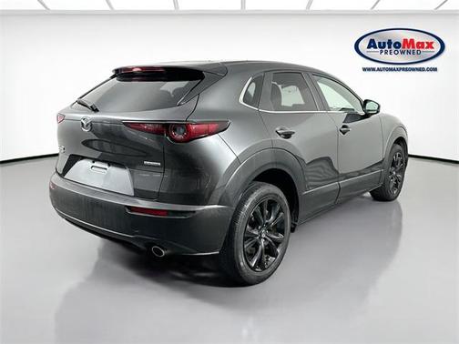 2024 Mazda CX-30 2.5 S Select Sport