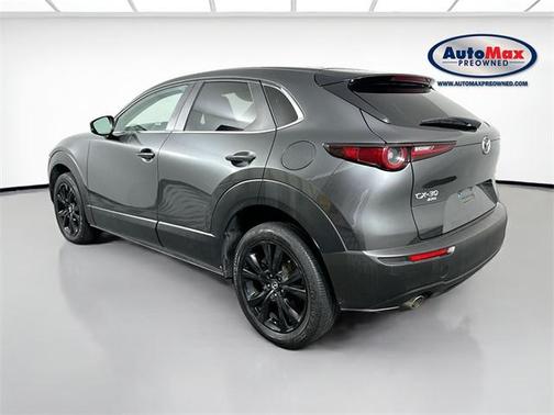 2024 Mazda CX-30 2.5 S Select Sport