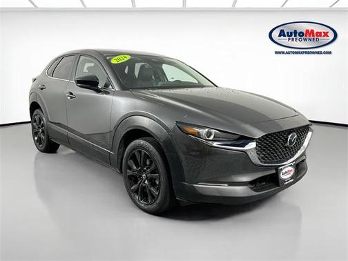 2024 Mazda CX-30 2.5 S Select Sport