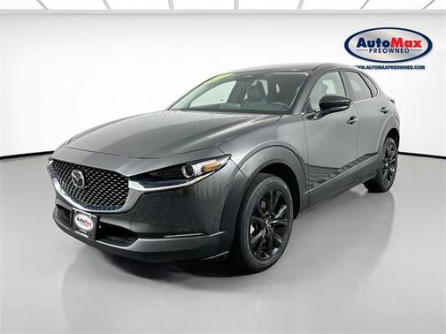 2024 Mazda CX-30 2.5 S Select Sport