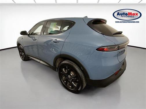 2023 Dodge Hornet GT AWD