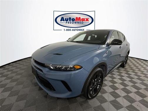 2023 Dodge Hornet GT AWD