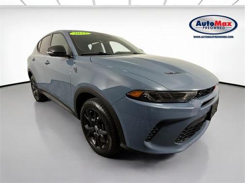 2023 Dodge Hornet GT AWD