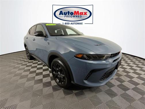 2023 Dodge Hornet GT AWD