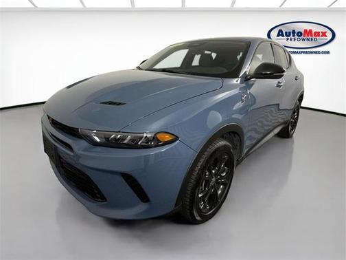 2023 Dodge Hornet GT AWD