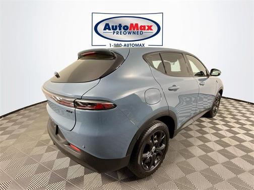 2023 Dodge Hornet GT AWD