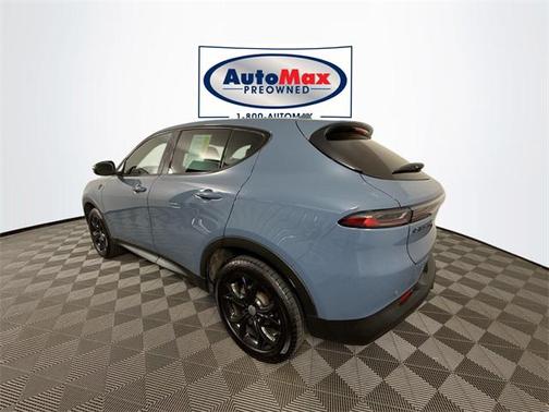 2023 Dodge Hornet GT AWD
