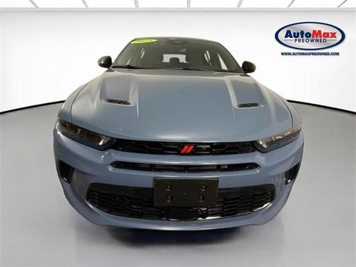 2023 Dodge Hornet GT AWD