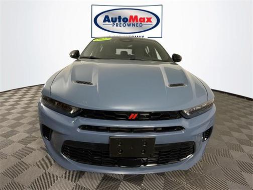 2023 Dodge Hornet GT AWD