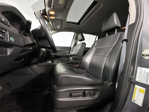 2020 Honda Pilot AWD EX-L