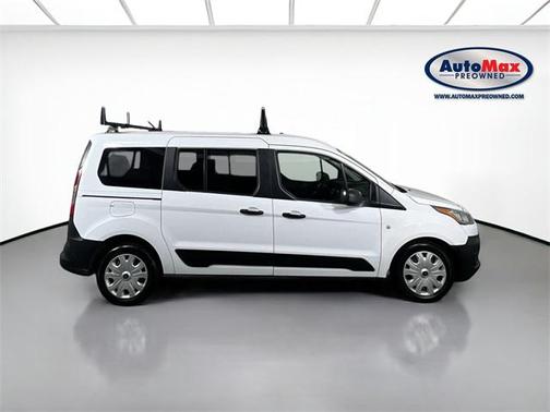 2023 Ford Transit Connect XL w/Rear Liftgate