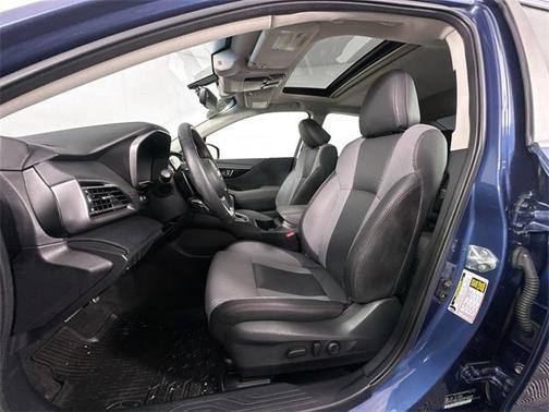 2021 Subaru Legacy Sport