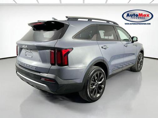 2022 Kia Sorento EX