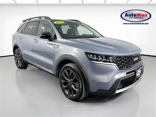 2022 Kia Sorento EX