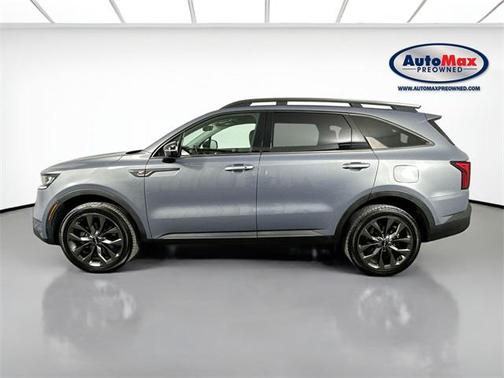 2022 Kia Sorento EX