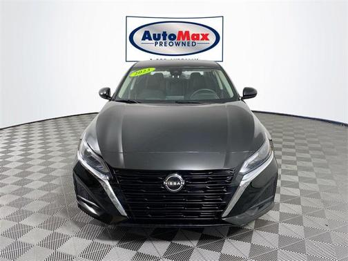 2023 Nissan Altima S FWD