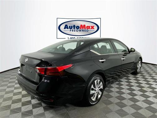 2023 Nissan Altima S FWD