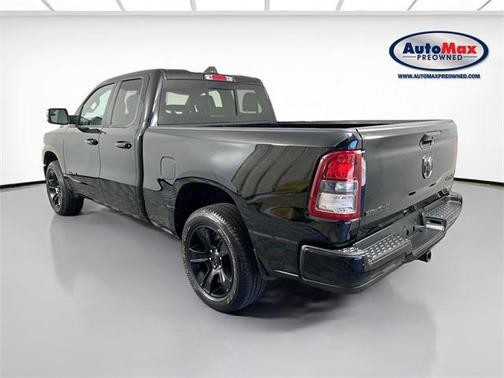2024 RAM 1500 Big Horn/Lone Star