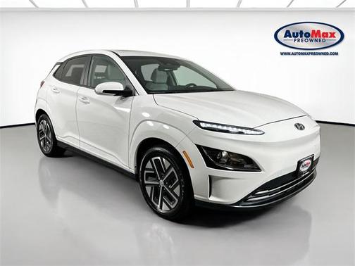 2023 Hyundai KONA EV SEL