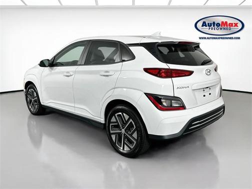 2023 Hyundai KONA EV SEL