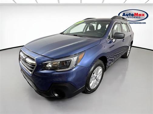 2019 Subaru Outback 2.5i