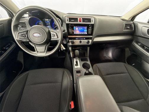 2019 Subaru Outback 2.5i