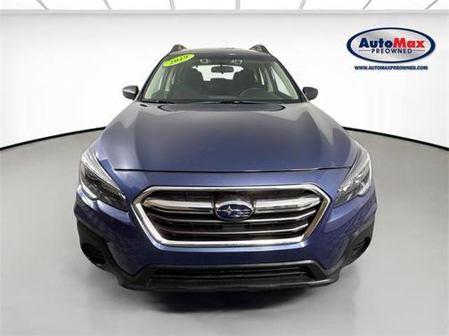 2019 Subaru Outback 2.5i