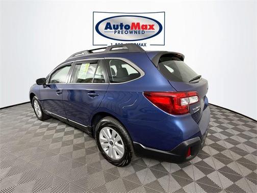 2019 Subaru Outback 2.5i