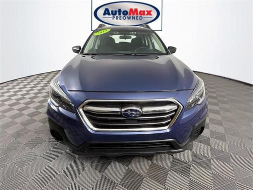 2019 Subaru Outback 2.5i