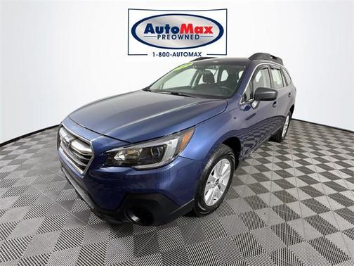 2019 Subaru Outback 2.5i