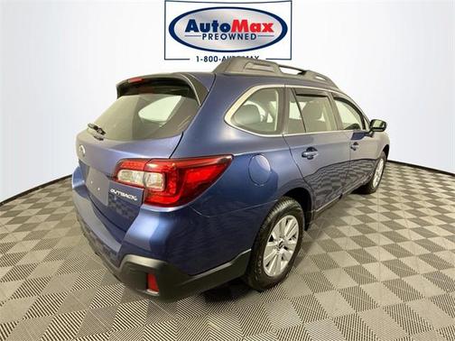 2019 Subaru Outback 2.5i