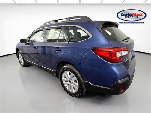2019 Subaru Outback 2.5i