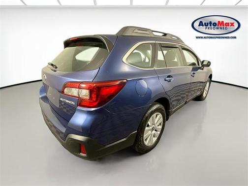 2019 Subaru Outback 2.5i