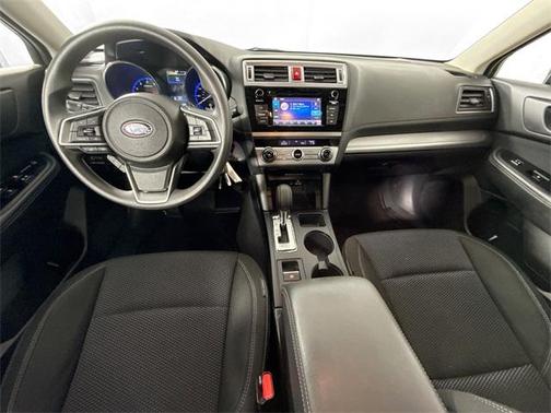 2019 Subaru Outback 2.5i