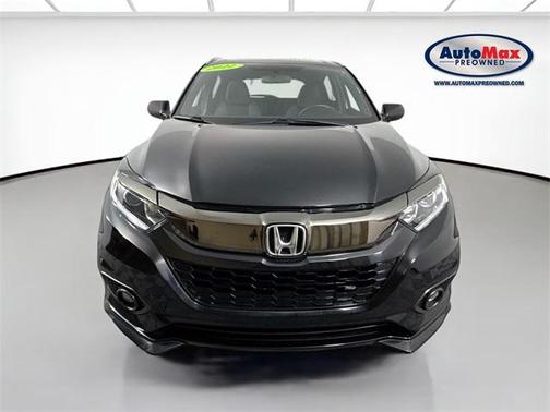 2022 Honda HR-V AWD Sport
