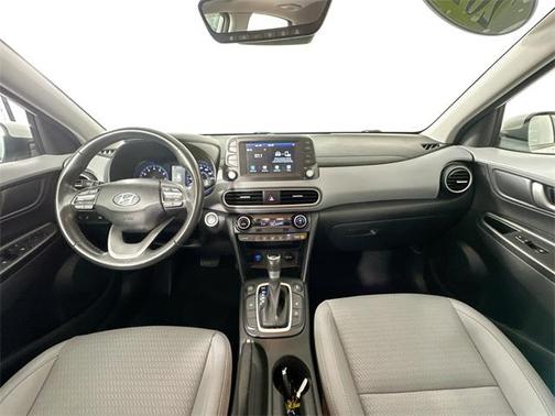 2021 Hyundai KONA Limited