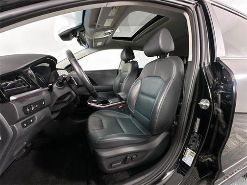 2022 Kia Niro EV EX Premium