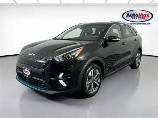 2022 Kia Niro EV EX Premium