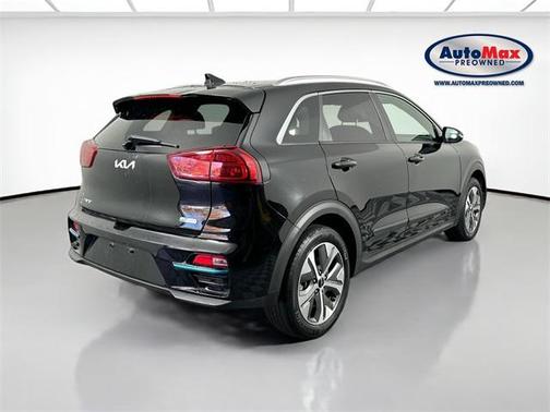 2022 Kia Niro EV EX Premium