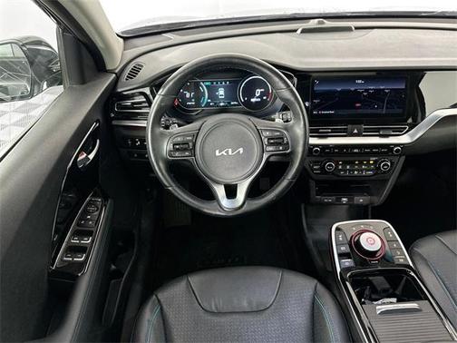 2022 Kia Niro EV EX Premium