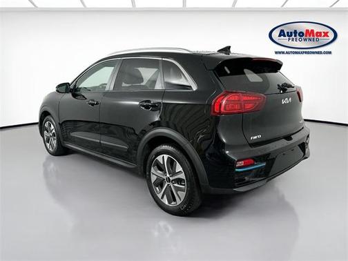 2022 Kia Niro EV EX Premium