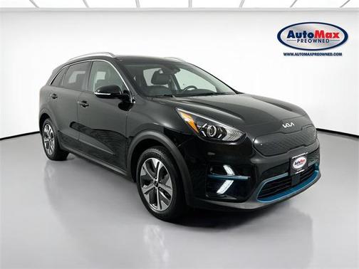 2022 Kia Niro EV EX Premium