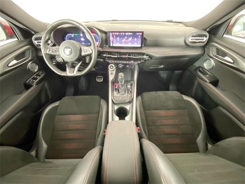 2023 Dodge Hornet GT Plus AWD