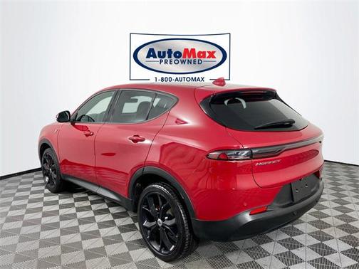 2023 Dodge Hornet GT Plus AWD
