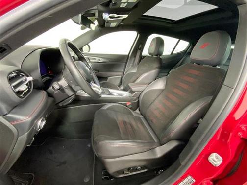 2023 Dodge Hornet GT Plus AWD